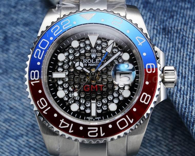 Rolex Watch 410